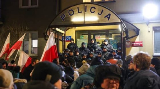 v varshave nachalis protesty iz za zaderzhanija ekskerovnikov mvd ad8fb1f scaled China Way