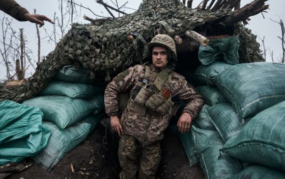 "Весела нічка": як українські воїни зустріли окупантів у безлюдному селищі Харківщини 2 vesela nichka jak ukrayinski voyini zustrili okupantiv u bezljudnomu selishhi harkivshhini 7041533 scaled China Way