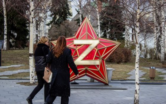 Війна проти України вдарила по курсу рубля та цінам в Росії, - британська розвідка 1 vijna proti ukrayini vdarila po kursu rublja ta cinam v rosiyi britanska rozvidka 36da945 scaled China Way