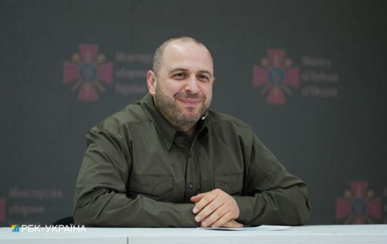 Виправить проблему дефіциту снарядів. Умєров заявив про створення артилерійської коаліції 3 vipravit problemu deficitu snarjadiv umyerov zajaviv pro stvorennja artilerijskoyi koaliciyi 945fd34 scaled China Way