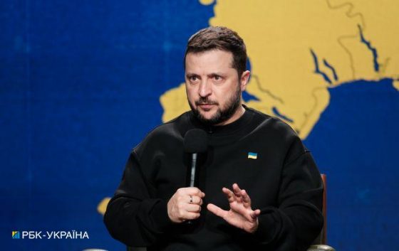 Витримати цей рік - означає витримати всю цю війну, - Зеленський 2 vitrimati cej rik oznachaye vitrimati vsju cju vijnu zelenskij df27b82 scaled China Way