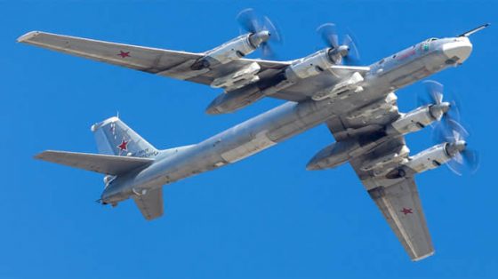 vozdushnye sily nabljudajut aktivnost rossijskoj strategicheskoj aviacii 28b884a scaled China Way