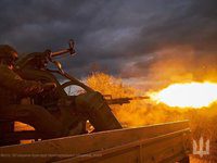 Враг активизировался вчера на всех направлениях в зоне ответственности ОСГВ "Таврия", ищет "слабину" в украинской обороне - Штупун 3 vrag aktivizirovalsja vchera na vseh napravlenijah v zone otvetstvennosti osgv tavrija ishhet slabinu v ukrainskoj oborone shtupun 1cb4178 China Way