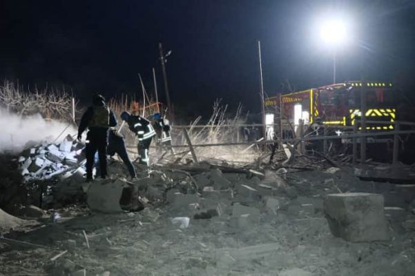 Вследствие ударов по Покровскому району погибли 11 человек, из них 5 детей 3 Вследствие ударов по Покровскому району погибли 11 человек, из них 5 детей
