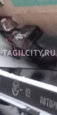 Взрывчатка была на вагонах: появились подробности ''хлопка'' на российской железной дороге 