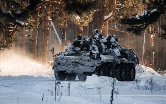 Є загроза для Києва? ДРГ росіян не полишають спроб прорвати кордон на півночі 8 ye zagroza dlja kiyeva drg rosijan ne polishajut sprob prorvati kordon na pivnochi 90a7af6 scaled China Way