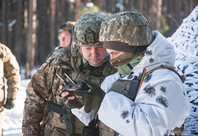 Є загроза для Києва? ДРГ росіян не полишають спроб прорвати кордон на півночі