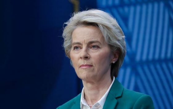 Єврокомісія готова піти на поступки Угорщині заради допомоги Україні в 50 млрд євро, - FT 4 yevrokomisija gotova piti na postupki ugorshhini zaradi dopomogi ukrayini v 50 mlrd yevro ft 91c2dc3 scaled China Way