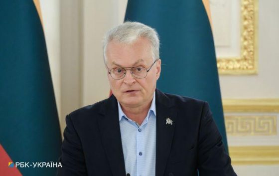 Європа має відігравати більш активну роль у наданні озброєння Україні, - Науседа 5 yevropa maye vidigravati bilsh aktivnu rol u nadanni ozbroyennja ukrayini nauseda 0262deb scaled China Way