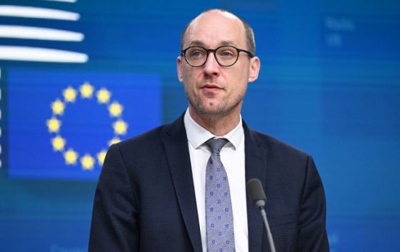 Євросоюз почав працювати над пропозиціями щодо заморожених активів РФ в інтересах України 1 yevrosojuz pochav pracjuvati nad propozicijami shhodo zamorozhenih aktiviv rf v interesah ukrayini c349730 scaled China Way
