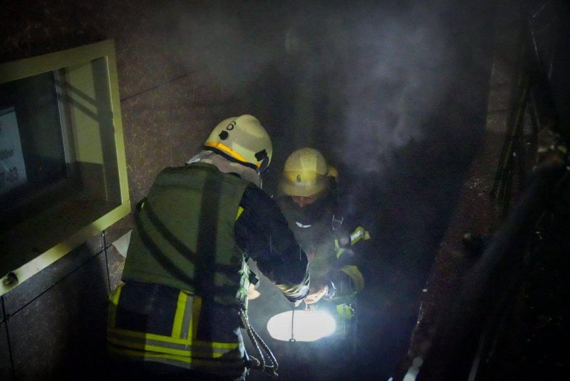 Загибель підлітка та пожежа в порту. Нові подробиці атаки РФ по Одеській області