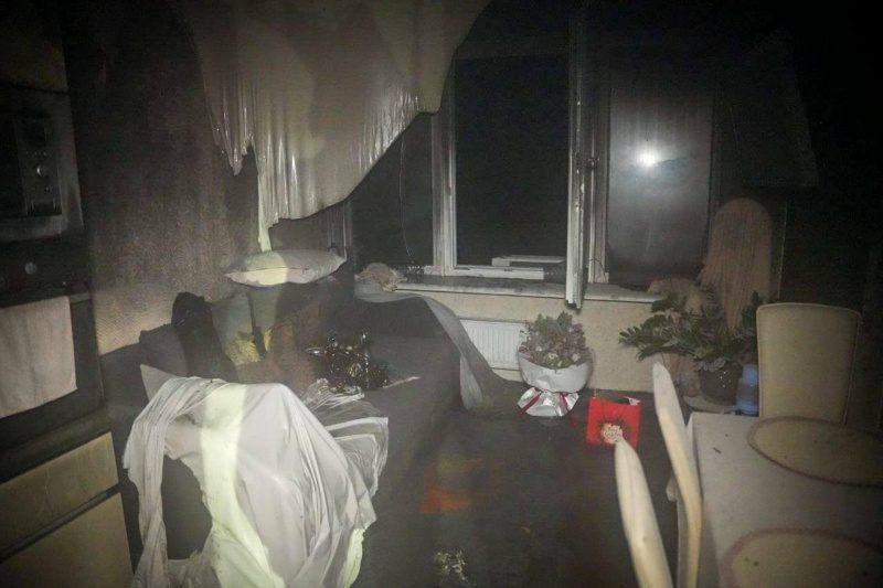Загибель підлітка та пожежа в порту. Нові подробиці атаки РФ по Одеській області