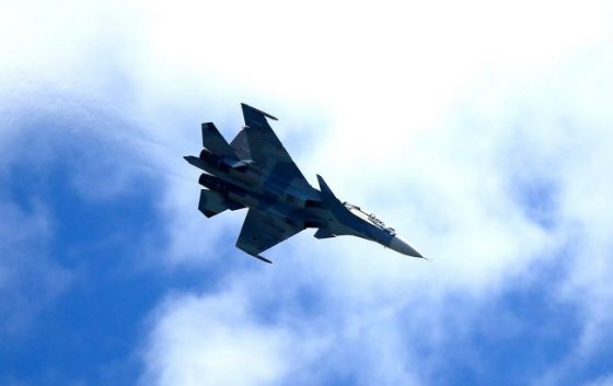 Займання Су-34 на аеродромі Росії. В ГУР показали відео зі спецоперації 6 zajmannja su 34 na aerodromi rosiyi v gur pokazali video zi specoperaciyi 92badc8 scaled China Way