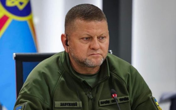 Залужний обговорив посилення ППО з начальником Генштабу Польщі 1 zaluzhnij obgovoriv posilennja ppo z nachalnikom genshtabu polshhi fcaa132 scaled China Way