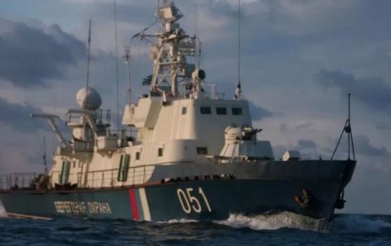 Затоплення російського корвета у Севастополі: з'явилися супутникові знімки 5 zatoplennja rosijskogo korveta u sevastopoli zjavilisja suputnikovi znimki a8f244c scaled China Way