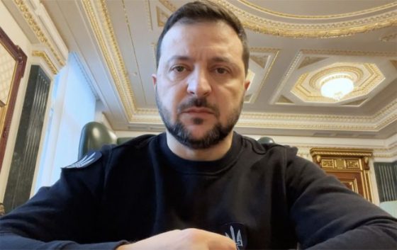 zelenskij poobicjav vidpovid za rankovu ataku rf 3a85b3e scaled China Way