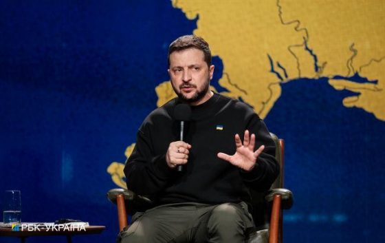 Зеленський про українську зброю: багато влучних речей і все менше спокійних ночей в росіян 5 zelenskij pro ukrayinsku zbroju bagato vluchnih rechej i vse menshe spokijnih nochej v rosijan bd9aa27 scaled China Way