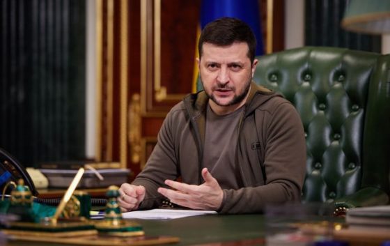 Зеленський провів зі Шмигалем стратегічну нараду щодо роботи з сусідами в ЄС 3 zelenskij proviv zi shmigalem strategichnu naradu shhodo roboti z susidami v yes f4cdc5e scaled China Way