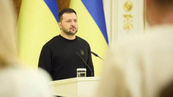 zelenskij snova priglasil trampa v ukrainu i nazval ego plan mira opasnym 295a86a scaled China Way