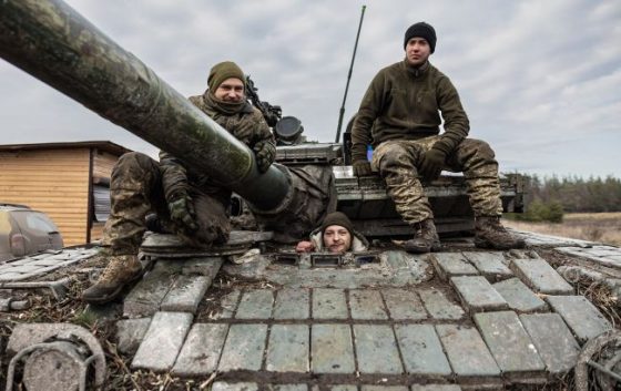 zsu aktivno znishhujut bronetehniku rf na avdiyivskomu naprjamku karti boyiv isw​​​​​​​ c7fea07 scaled China Way
