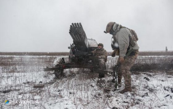 ЗСУ на Таврійському напрямку знищили 13 одиниць техніки ворога: яка ситуація 2 zsu na tavrijskomu naprjamku znishhili 13 odinic tehniki voroga jaka situacija a05c6a7 scaled China Way