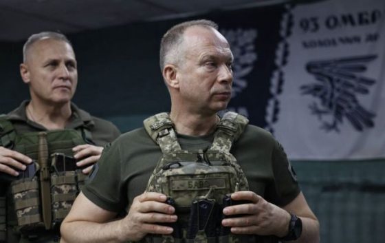 ato ta operacija v debalcevomu kim buv sirskij do velikoyi vijni f43f1db scaled China Way