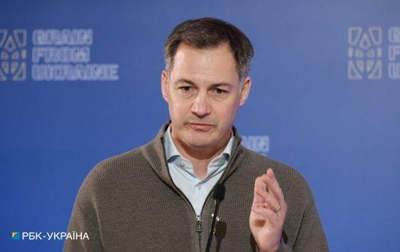 Бельгія виділить 200 млн євро на чеську ініціативу із закупівлі боєприпасів для України 1 belgija vidilit 200 mln yevro na chesku iniciativu iz zakupivli boyepripasiv dlja ukrayini 9ed9131 scaled China Way