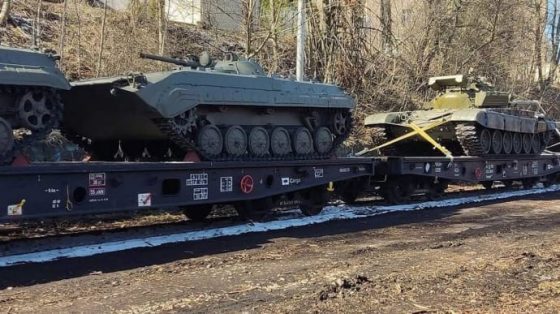 Бельгийский эксгенерал подверг критике состояние оборонного производства в Европе 1 belgijskij eksgeneral podverg kritike sostojanie oboronnogo proizvodstva v evrope 82a5301 scaled China Way
