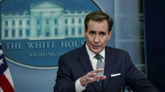 Белый дом: Украинские военные вынуждены ''тщательно распределять свои боеприпасы'' 1 belyj dom ukrainskie voennye vynuzhdeny tshhatelno raspredeljat svoi boepripasy ffb8942 scaled China Way