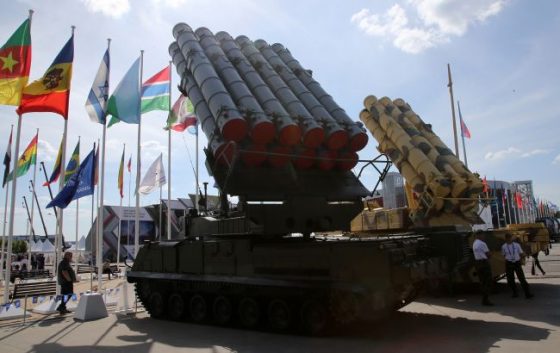 Без імпортних деталей Росія не зможе виробляти зброю, - ОП 4 bez importnih detalej rosija ne zmozhe virobljati zbroju op c175336 scaled China Way