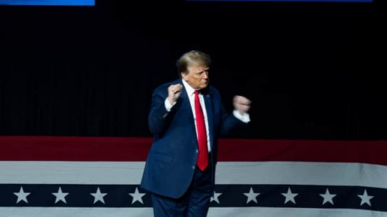 Bloomberg: Советники Трампа обсудили возможности посадить Зеленского и Путина за стол переговоров 1 bloomberg sovetniki trampa obsudili vozmozhnosti posadit zelenskogo i putina za stol peregovorov 8f5f123 scaled China Way