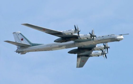 Бомбардувальники Ту-95 злетіли з аеродрому в Росії, - ЗСУ 4 bombarduvalniki tu 95 zletili z aerodromu v rosiyi zsu 49e5388 scaled China Way