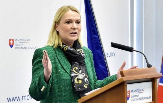 boyepripasi i navchannja vijskovih umyerov proviv peregovori z ministrom oboroni chehiyi a41f9df scaled China Way