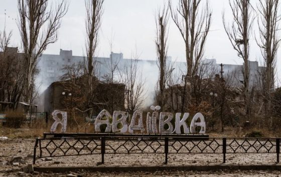 Бригада, яка захищала Авдіївку, відійшла на першу за два роки ротацію 4 brigada jaka zahishhala avdiyivku vidijshla na pershu za dva roki rotaciju ea7c163 scaled China Way