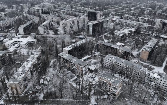 Британська розвідка назвала пріоритетний напрямок для російської армії на фронті 10 britanska rozvidka nazvala prioritetnij naprjamok dlja rosijskoyi armiyi na fronti b7423a6 scaled China Way