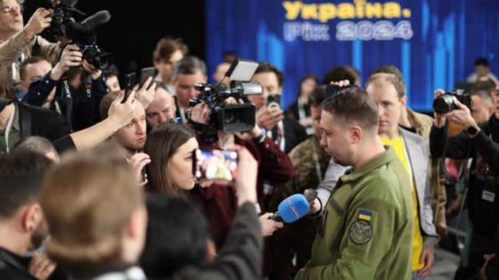 Буданов рассказал о ''максимально дорогой'' операции россиян ''Майдан-3'' 1 budanov rasskazal o maksimalno dorogoj operacii rossijan majdan 3 7232eac scaled China Way