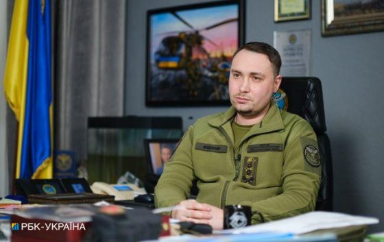 budanov vislovivsja pro situaciju na fronti u najblizhchi pivroku 83f56d4 scaled China Way