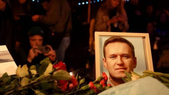 Буданов заявил, что Навальный умер естественной смертью 1 budanov zajavil chto navalnyj umer estestvennoj smertju 1c7da60 scaled China Way