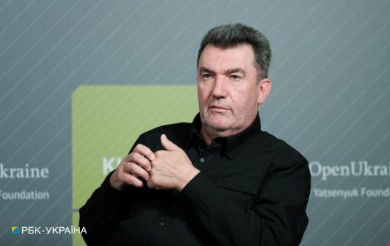 Буде на території РФ. Данілов відповів на фантазії Путіна про "демілітаризовану зону" 12 bude na teritoriyi rf danilov vidpoviv na fantaziyi putina pro demilitarizovanu zonu 8976390 scaled China Way
