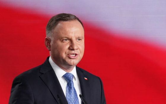 Дуда зробив нову заяву після висловлювань про Крим 1 duda zrobiv novu zajavu pislja vislovljuvan pro krim bd5202f scaled China Way