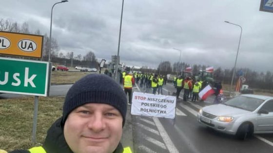 Две трети поляков обвиняют в проблемах фермеров ЕС и его политику в отношении Украины 1 dve treti poljakov obvinjajut v problemah fermerov es i ego politiku v otnoshenii ukrainy 69ac004 scaled China Way