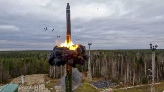 Двум областям угрожала вражеская баллистика – Воздушные силы 1 dvum oblastjam ugrozhala vrazheskaja ballistika vozdushnye sily 37ccf04 scaled China Way