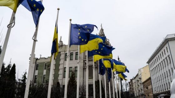 ЕС окончательно одобрил четырехлетний план с 50 млрд евро для Украины 1 es okonchatelno odobril chetyrehletnij plan s 50 mlrd evro dlja ukrainy adf5f69 scaled China Way