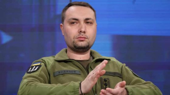 Если у РФ упадет еще один А-50, им придется прекращать круглосуточное дежурство – Буданов 1 esli u rf upadet eshhe odin a 50 im pridetsja prekrashhat kruglosutochnoe dezhurstvo budanov a80a079 scaled China Way