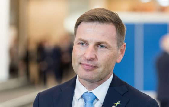 Естонія продовжить будувати лінію оборони на кордоні з РФ, попри "мирні" заяви Путіна 1 estonija prodovzhit buduvati liniju oboroni na kordoni z rf popri mirni zajavi putina b3c77c2 scaled China Way