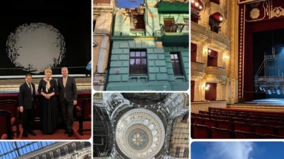 Франция готовит план помощи пострадавшим культурным памятникам Одессы 1 francija gotovit plan pomoshhi postradavshim kulturnym pamjatnikam odessy 7775c69 scaled China Way