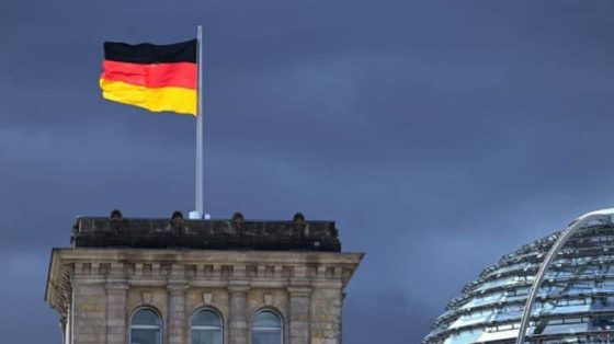 Германия начала передавать Украине пакет военной помощи на сумму 100 млн евро 1 germanija nachala peredavat ukraine paket voennoj pomoshhi na summu 100 mln evro 3ae745f scaled China Way