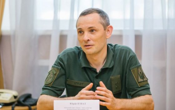 Ігнат про створення Сил безпілотних систем: є певні стратегічні задуми 2 ignat pro stvorennja sil bezpilotnih sistem ye pevni strategichni zadumi 2acc660 scaled China Way