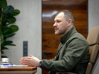 Иностранцы, воевавшие против армии РФ, получат при желании украинское гражданство вместе с членами семей – глава МВД 7 inostrancy voevavshie protiv armii rf poluchat pri zhelanii ukrainskoe grazhdanstvo vmeste s chlenami semej glava mvd 7b75de9 China Way
