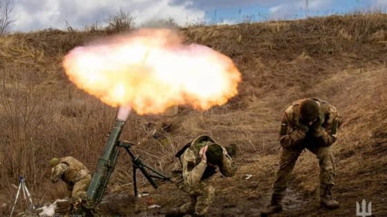 ISW: российские войска используют советскую теорию глубокого боя 1 isw rossijskie vojska ispolzujut sovetskuju teoriju glubokogo boja 292b4ff scaled China Way